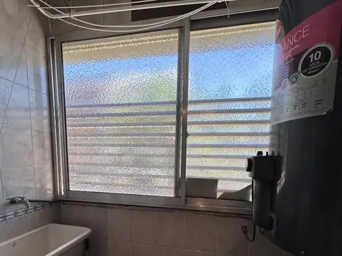 Departamento en Alquiler 40 años