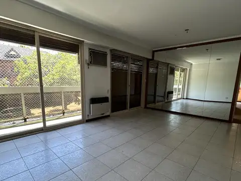 Departamento en Alquiler de 2 dormitorios
