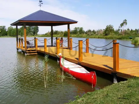 Ruta 2 km 72 , Piso 0