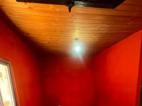 Depto Tipo Casa en Venta en Parque Avellaneda, USD 55.000