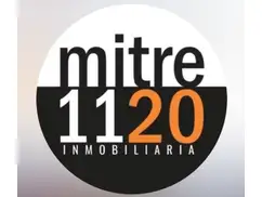 Mitre 1120 Inmobiliaria