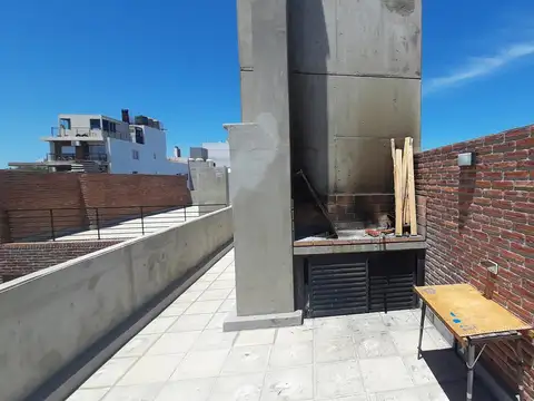 Ayacucho al 2000 - Venta 2 Dormitorios a Estrenar