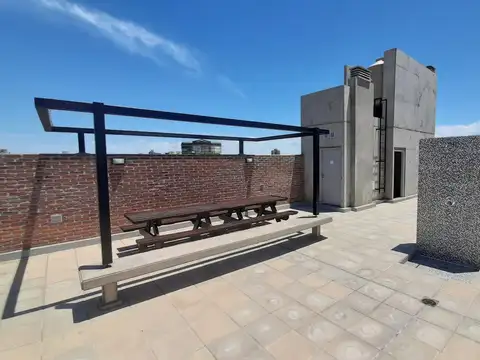 Departamento en venta de 2 dormitorios en Rosario