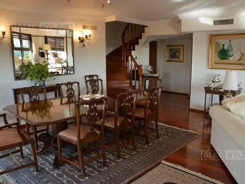 Departamento en Venta de 4 dormitorios