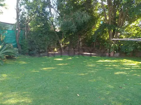 Gervasio Mendez 1800, Piso 0