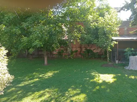 Terreno en Venta 22  mts Fondo