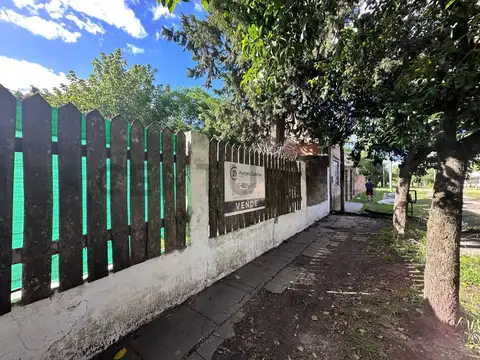 Gervasio Mendez 1800, Piso 0