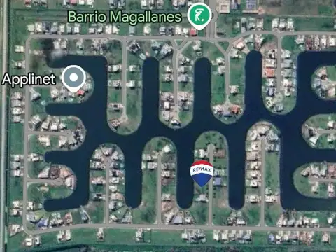 VENTA LOTE EN MAGALLANES PUEBLOS DEL PLATA, HUDSON