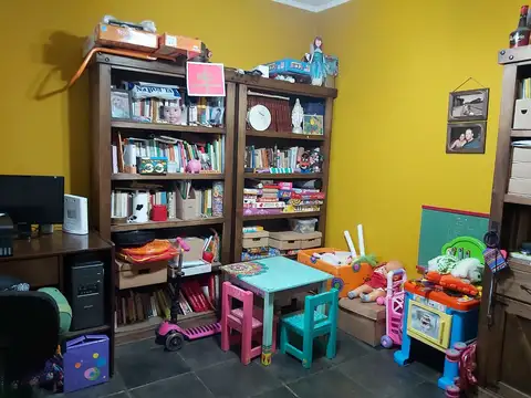 Depto Tipo Casa en Venta 10 años