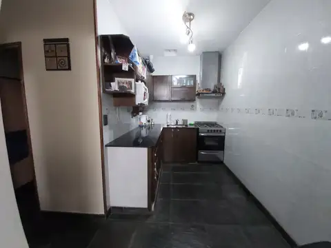 Depto Tipo Casa en Venta de 4 dormitorios