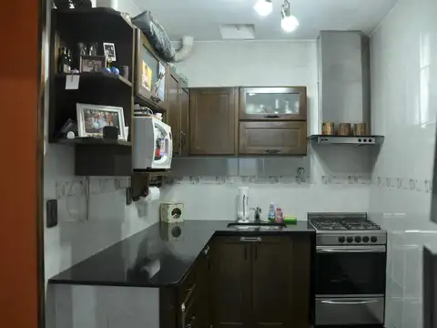 Depto Tipo Casa en Venta de 5 ambientes