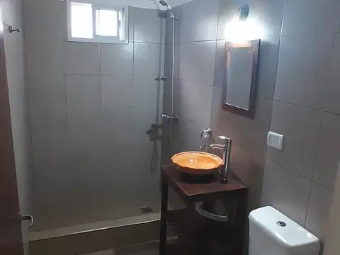 Depto Tipo Casa en Alquiler de 2 dormitorios