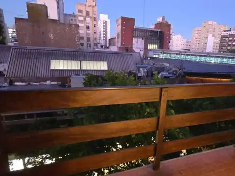 Departamento en Venta al Norte