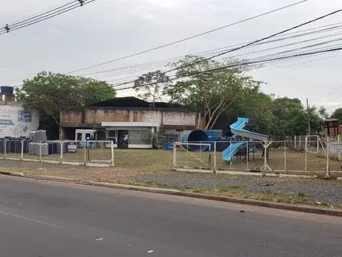 Terreno - Venta - Paraguay, Ñemby
