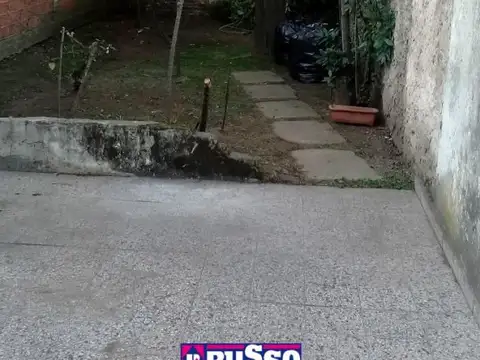 Venta casa 4 ambientes Ciudad Evita