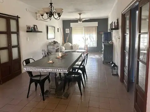 Casa en Venta en Zarate, USD 98.000