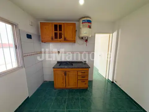 Departamento en Alquiler de 2 ambientes