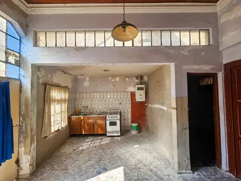 Venta Casa a reciclar en Echesortu - Rosario