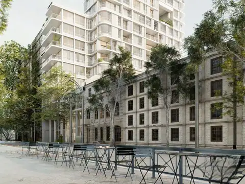 BALCARCE Y SAN LORENZO' PB OfiA