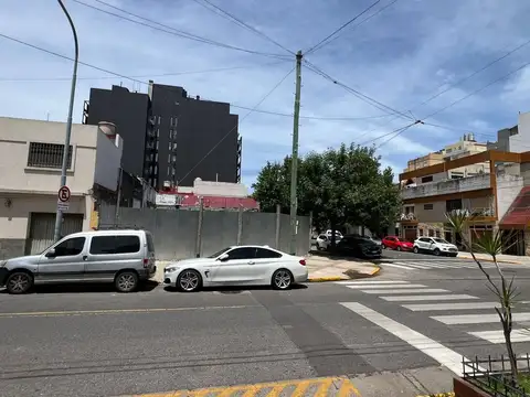 VENTA LOTE P/EMPREND. PLANOS APROBADOS LINIERS