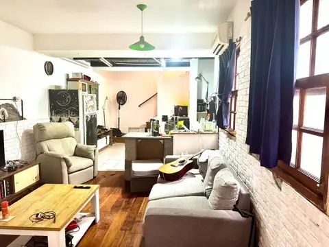 LOTE PROPIO GALPON Y DOS VIVIENDAS PATERNAL