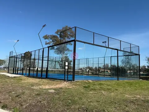 Santa Sofia Pilar del Este 100