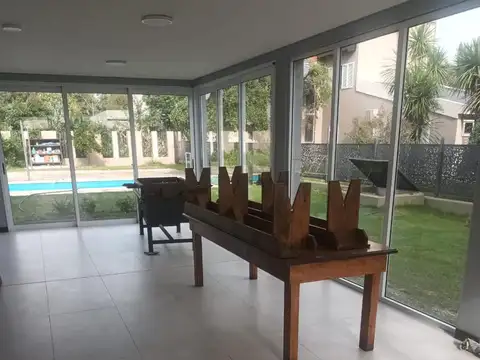 Casa en Alquiler Temporal de 2 dormitorios