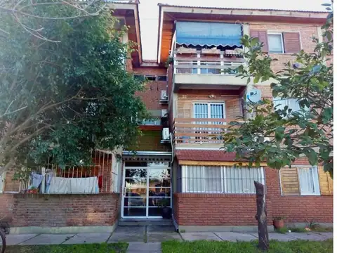 DEPARTAMENTO DE 3 AMBIENTES EN VENTA EN GLEW