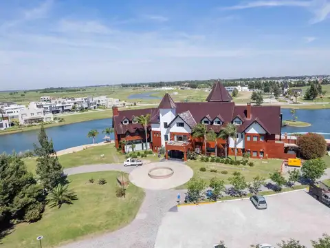 Venta de Lotes en El Principado. Barrio Privado. San Vicente, Canning