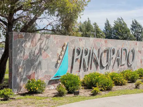 Venta de Lotes en El Principado. Barrio Privado. San Vicente, Canning