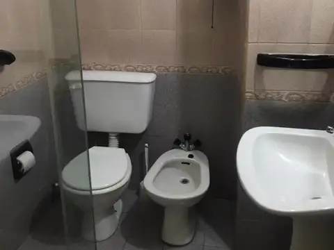 Departamento tres ambientes Mitre 794