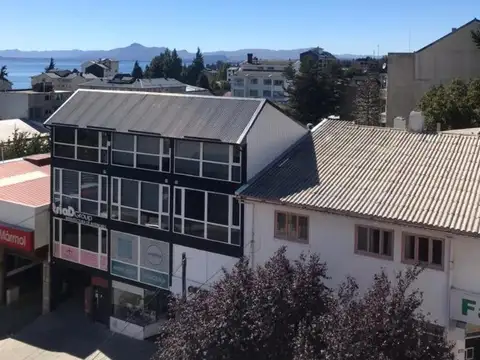 Departamento tres ambientes Mitre 794