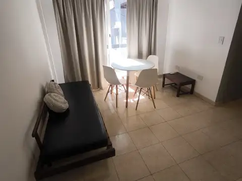 Departamento en Alquiler Temporal de 1 dormitorio