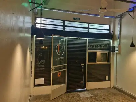 Concepción Arenal 4000