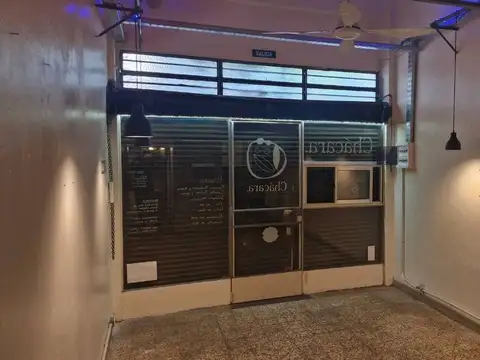 Concepción Arenal 4000