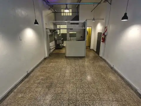 Local en Alquiler en Chacarita, $ 690.000