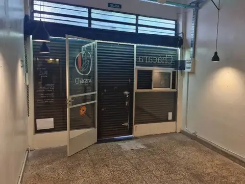 Local en Alquiler 42 años