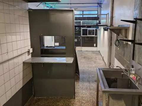 Local en Alquiler 42 años