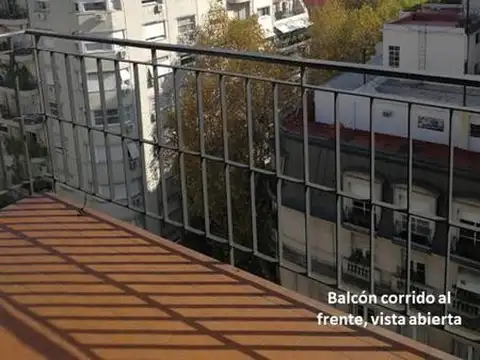 Departamento en Venta en Recoleta, USD 340.000