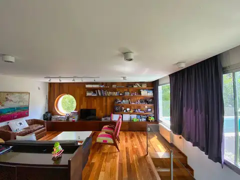 Casa en Venta 10 años