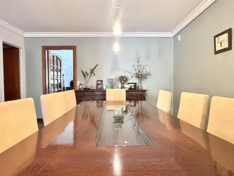 Depto Tipo Casa en Alquiler de 3 dormitorios