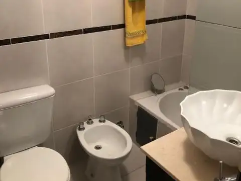 Departamento en Venta 5 años