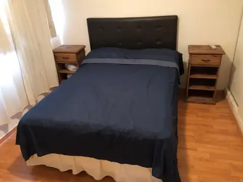 EXCELENTE DEPARTAMENTO 2 AMBIENTES C/ COCHERA