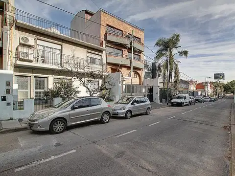 Terreno en Venta de 852,0 m2