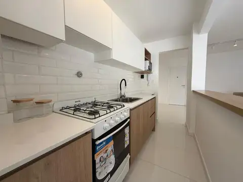 Departamento en Venta en Centro, USD 94.900