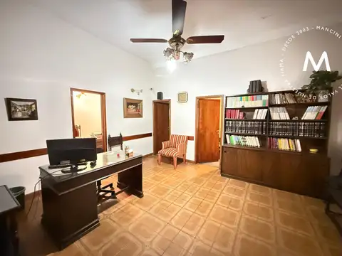 Oficina en Venta 30 años