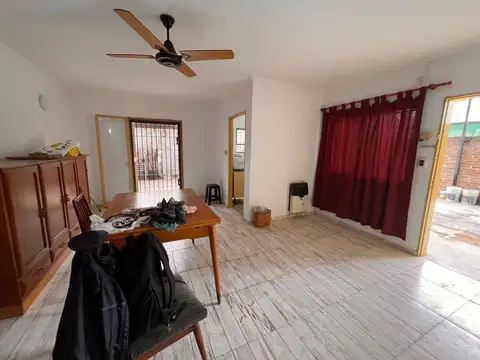 Casa en Alquiler 56 años