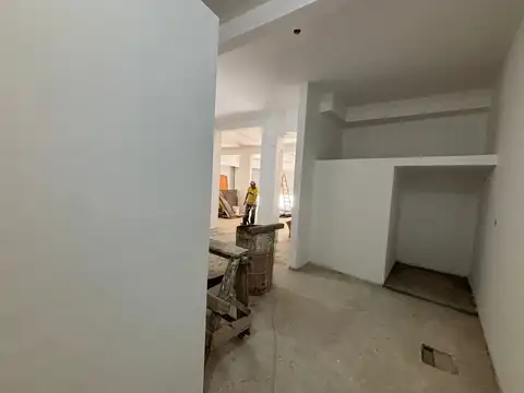 Las Casas 3800, Piso PB