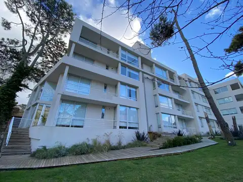 Departamento Venta Carilo 4 ambientes