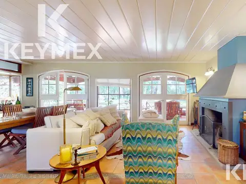 Campos de Roca, Autovía 2 km 65